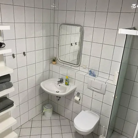 Apartment Im Gruenen Bei Koblenz Vallendar Eksteriør billede