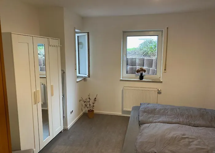 Apartment Im Gruenen Bei Koblenz