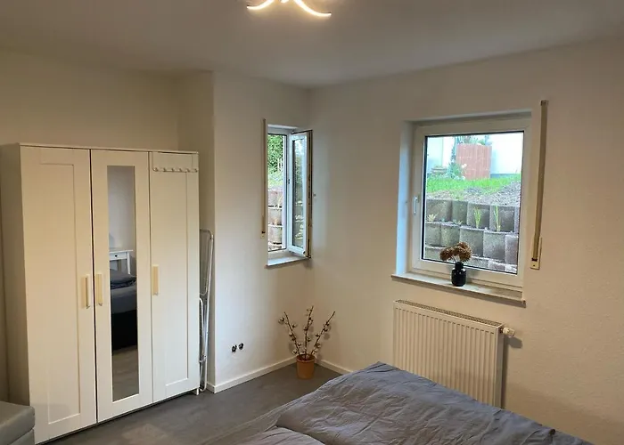 Apartment Im Gruenen Bei Koblenz