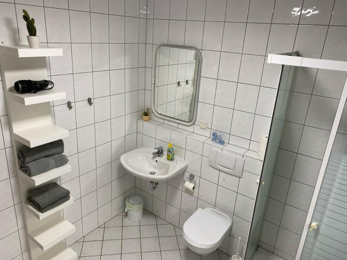 Apartment Im Gruenen Bei Koblenz