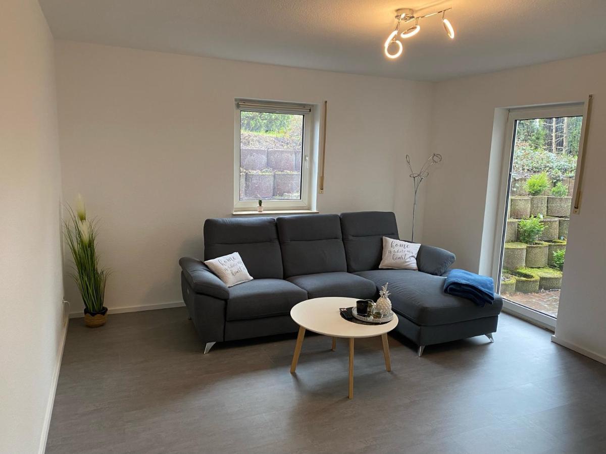 Apartment Im Gruenen Bei Koblenz Vallendar