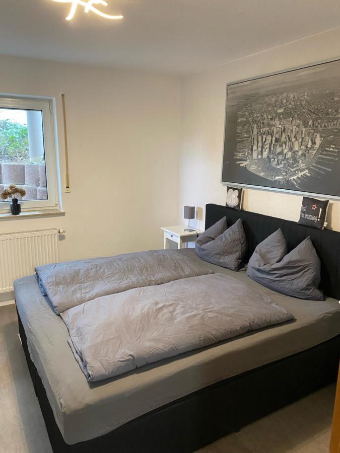 Apartment Im Gruenen Bei Koblenz